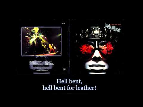 Judas Priest -