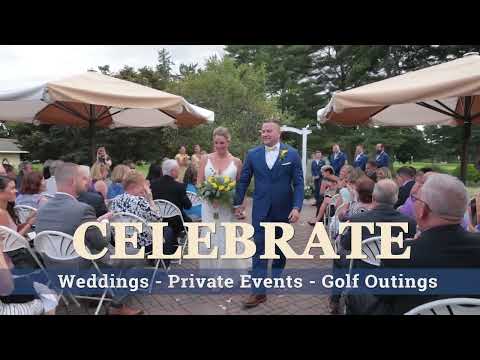 Springhaven Country Club Promo Video