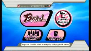 Super Smash Bros Brawl Hack Showcase 2