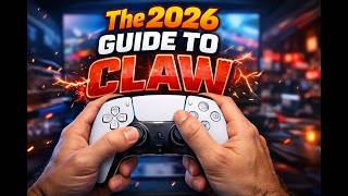 The 2026 Guide on How to Play Claw