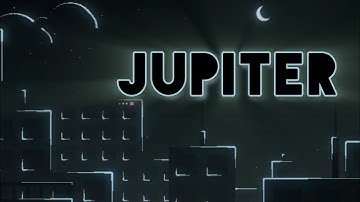 Jupiter by The Eden Project - Level by oneleaf (P Rank/No Hit) [Project Arrhythmia]