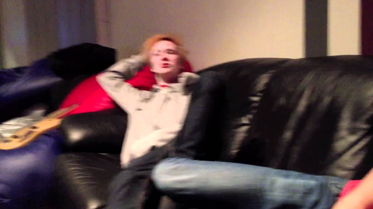 Season's Over Studiodagbok del 2