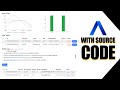 MERN Stack &amp; Redux Inventory System - CRUD, Audit Logs, and Dynamic Charts