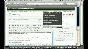 RSFinder Joomla Component Review