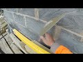 BRICKLAYING- Stonework