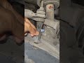 GMC TAHOE front stabilizer link replacement