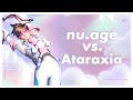 Nuage vs ataraxia les espagnols en gros  vaton tre qualifis 