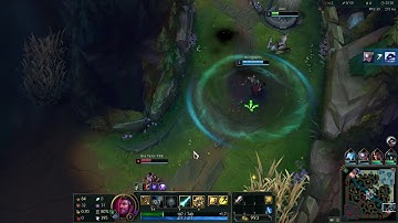 PBE bug report 2019.1.17 Champion not moving in client