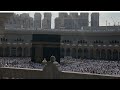 The Voice That Shakes The Heart Makkah Azan 2026