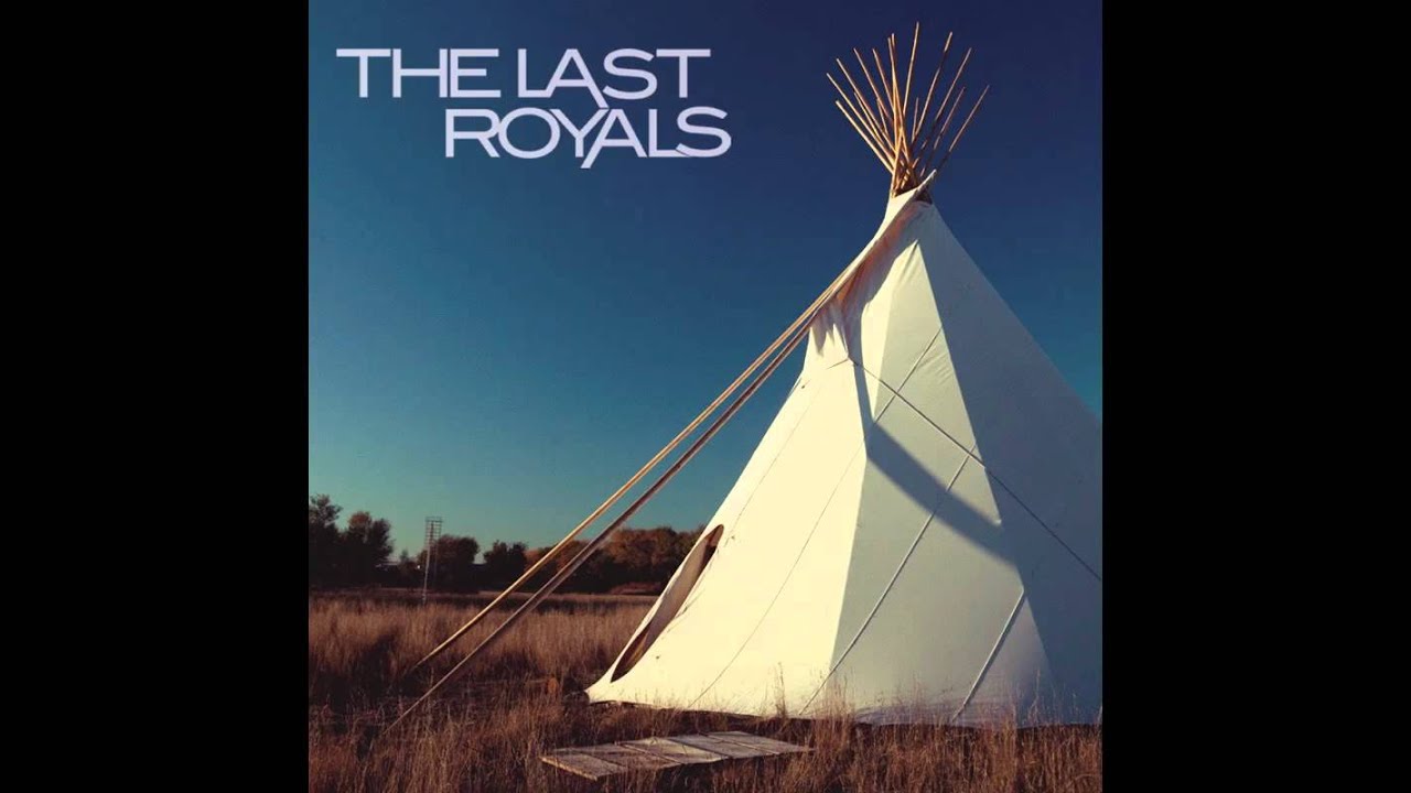 Watch The Last Royals - Backseat Lovers on YouTube Watch The Last Royals - Backseat Lovers on YouTube