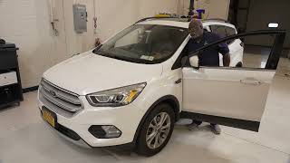 Heavy Duty Opacity Inspections