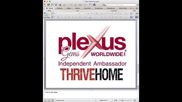 Plexus Health and Opportunity Event