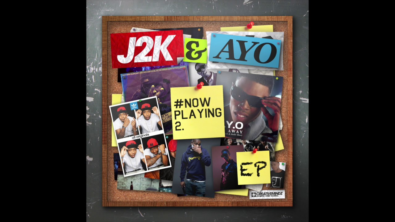 Watch J2K & Ayo - Set It Off on YouTube Watch J2K & Ayo - Set It Off on YouTube