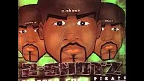 2Shotz - Which kain Nonsense