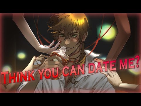 Chat takes me on a DATE!!! Show me how well you know me!