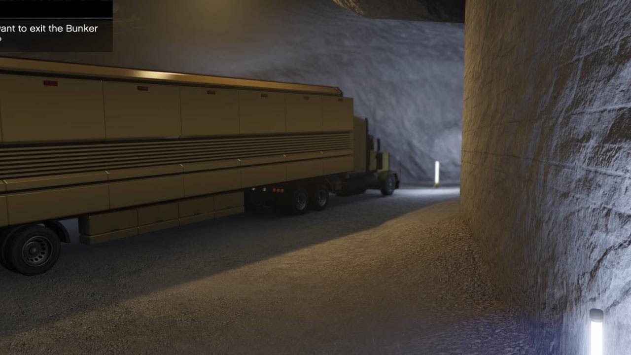 Mobile Operation Centre #customization in #gtaonline