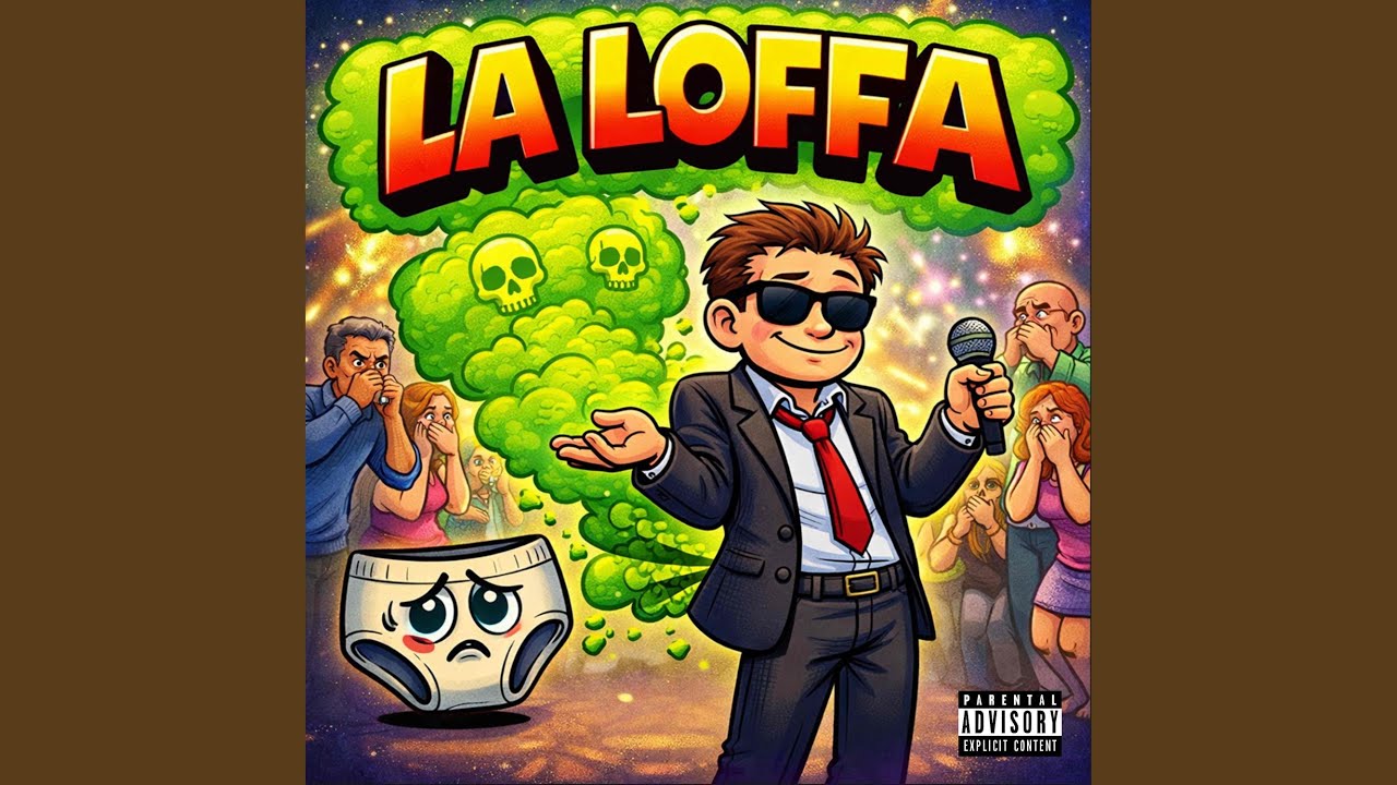Watch La Loffa on YouTube Watch La Loffa on YouTube