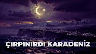 Azerin - Çırpınırdı Karadeniz Bağlama Cover
