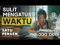 Tips Membagi Waktu Secara Efektif (Hidup Disiplin dengan Mengatur Waktu)