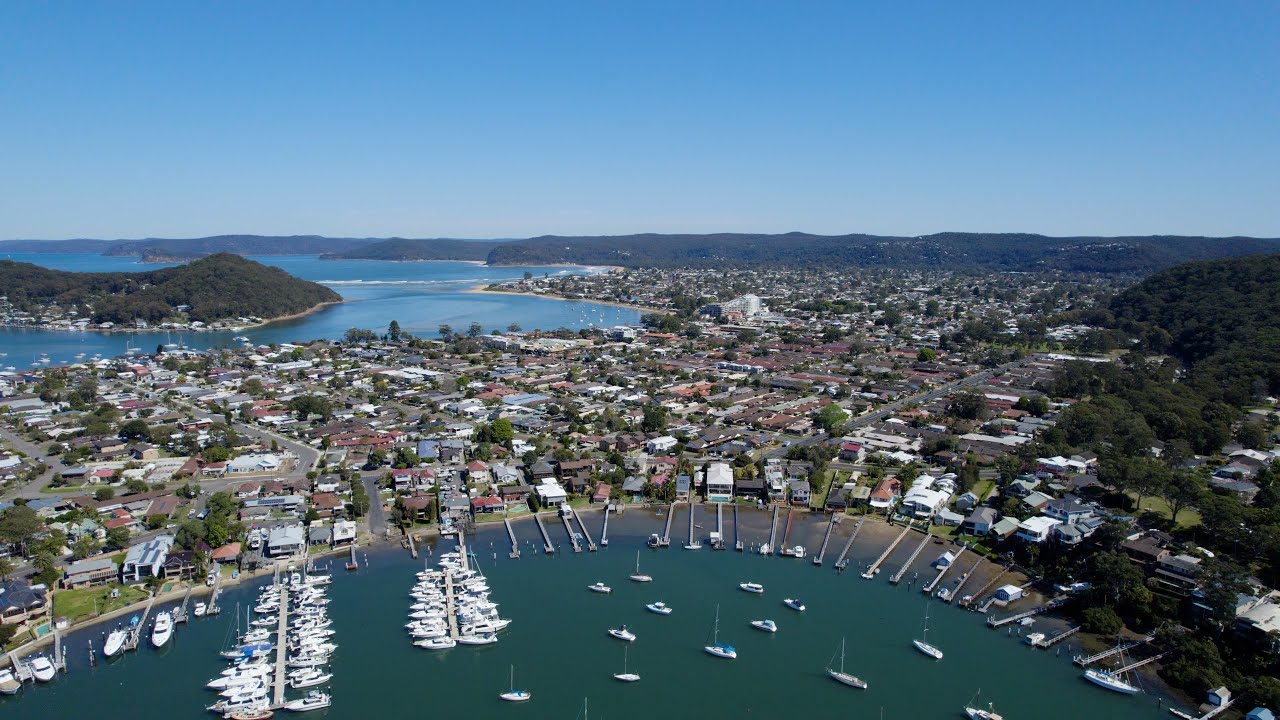 3/69 Booker Bay Road, Booker Bay