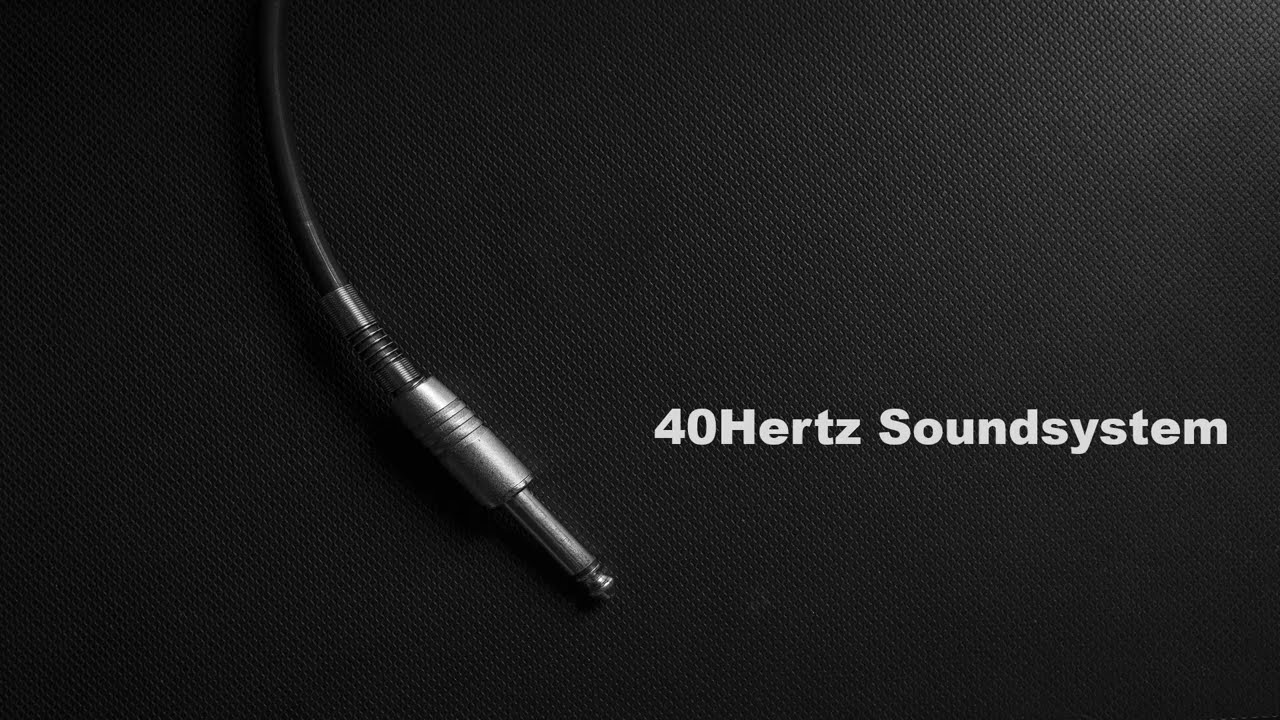 40Hertz Soundsystem
