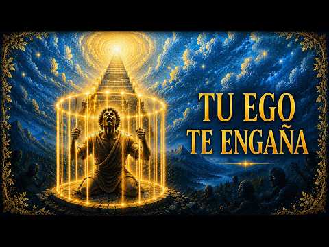 5 trampas espirituales que están frenando tu despertar
