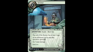 Android: Netrunner Cache Refresh