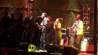 Ziggy Marley:  I Get Up - 2015 Del Mar Summer Concert Series - 08/01/2015