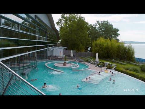 Wie nachhaltig ist die Bodensee Therme Überlingen? | 47 NEUN