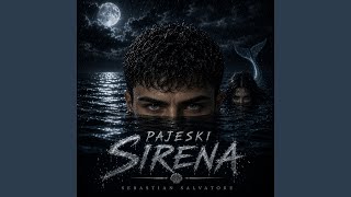 PAJESKI SIRENA - Sebastian Salvatore