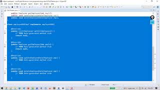 Design Pattern Understanding in Core Java
