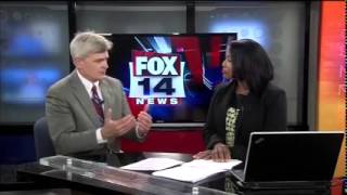 Senator Cassidy on KARD: Nuclear Iran, Mental Health, Planned Parenthood & Monroe Office.