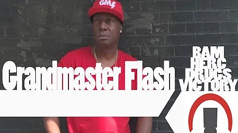 Grandmaster Flash Discusses Kool Herc, Afrika Bambaataa, And Overcoming Drugs & Betrayal