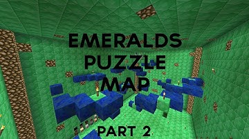 Custom Map - Emerald