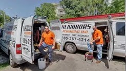 Neighbors Plumbing Inc. | Hialeah, FL | Plumbers