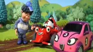 Roary Şarkilar Elinden Gelen Yeter