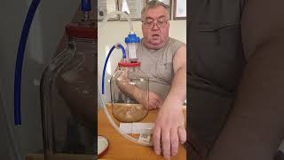 48824128 0788 1 Зеленоград Система вакуумной фильтрации Медведева, углевания, ароматизации настоек
