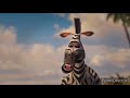 I Speed Up The Scene From Madagascar I Speed Up The Scene From Madagascar