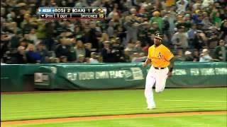 2012/07/03 Kalish's ninth-inning miscues