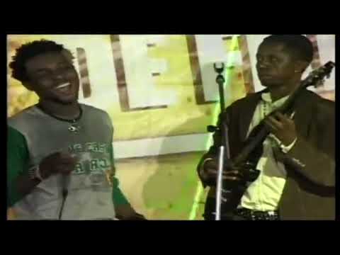 Wenge musica MM interprète la chanson Kaskito de Werrason