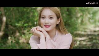 Download Lagu ARIAZ (아리아즈) - Moonlight Aria (까만 밤의 아리아) [Eng Sub-Romanization-Hangul] MV MP3