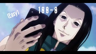 [ABA] How to 100-0 With Illumi