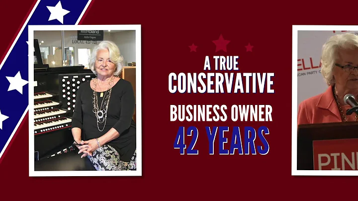 Sharon Barry Newby for Congressional District 13