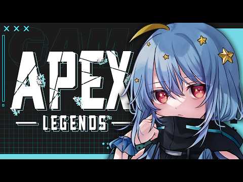 🔴【APEX】โซโล่แรงค์【Aosora Popo】