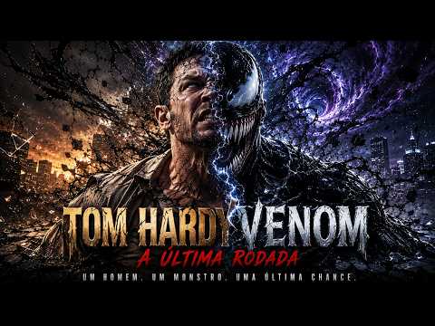 Venom 3 — O Filme que Encerrou Tudo do Jeito que os Fãs Mereciam