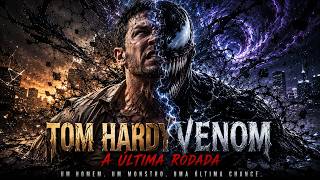 Venom 3 — O Filme que Encerrou Tudo do Jeito que os Fãs Mereciam