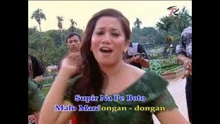 Balun balun Bide - Nadeak Sister