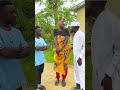 Mother On Set With Raba Gardama Malam And Excellence