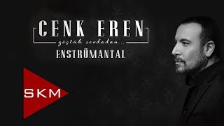 Cenk Eren - Göçtük Sevdadan / Enstrümantal (Official Audio)