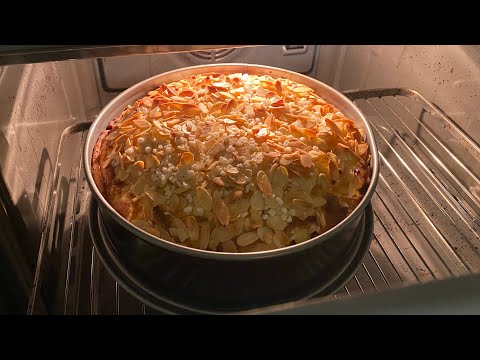 Melle’s Daily Talk - Kuchen gebacken 🧁